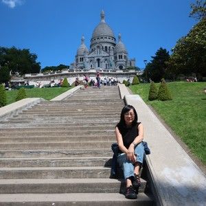 Meet your Posher, Jing